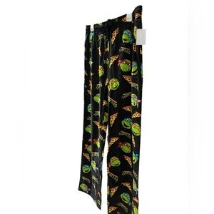 Teenage Mutant Ninja Turtles Pajama Pants